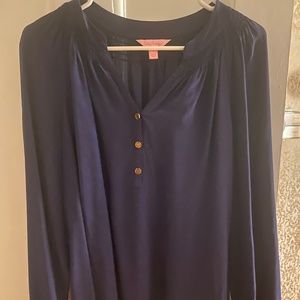 Lilly Pulitzer Elsa Top